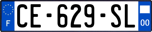 CE-629-SL