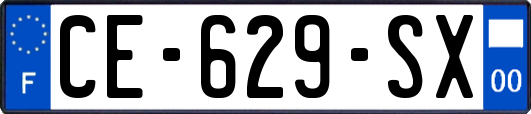 CE-629-SX