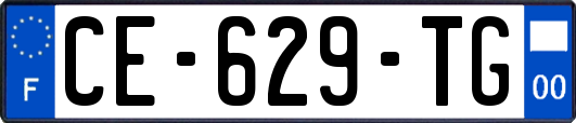 CE-629-TG