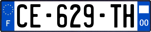 CE-629-TH