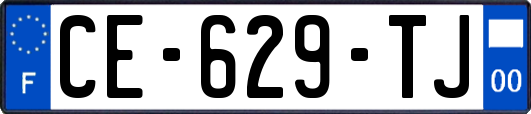 CE-629-TJ
