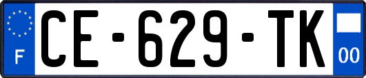 CE-629-TK