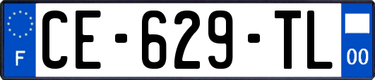 CE-629-TL
