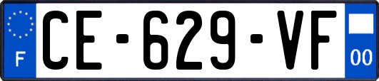 CE-629-VF