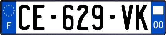 CE-629-VK