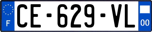 CE-629-VL