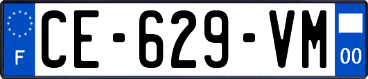 CE-629-VM