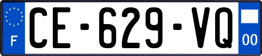 CE-629-VQ
