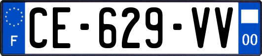 CE-629-VV