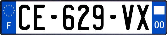CE-629-VX