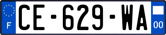 CE-629-WA