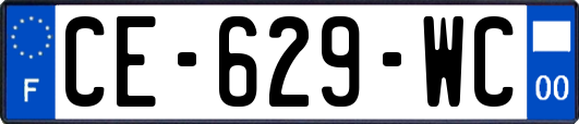 CE-629-WC
