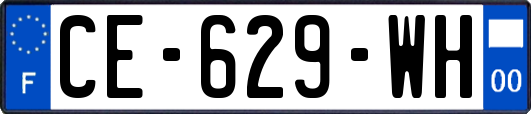 CE-629-WH