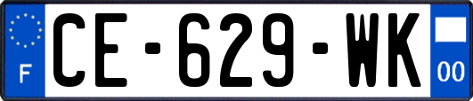 CE-629-WK
