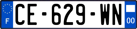 CE-629-WN