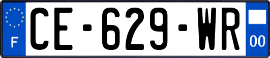 CE-629-WR