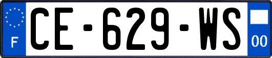 CE-629-WS