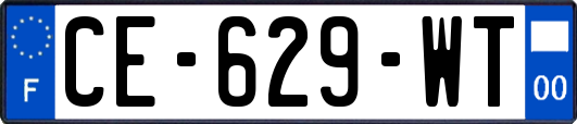 CE-629-WT