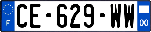 CE-629-WW