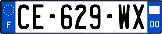 CE-629-WX