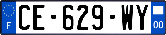 CE-629-WY