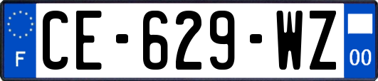 CE-629-WZ