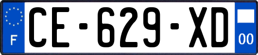 CE-629-XD