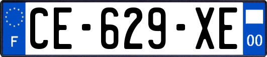 CE-629-XE