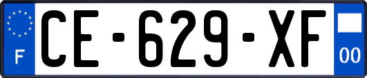 CE-629-XF