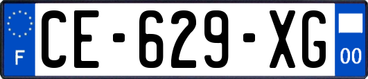 CE-629-XG