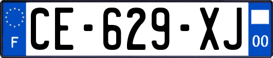 CE-629-XJ