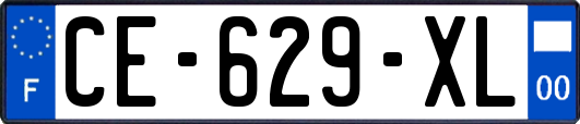 CE-629-XL