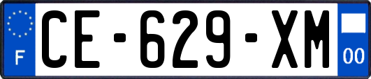 CE-629-XM