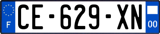 CE-629-XN