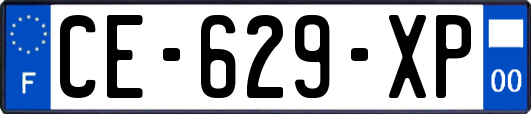 CE-629-XP