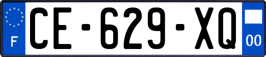 CE-629-XQ