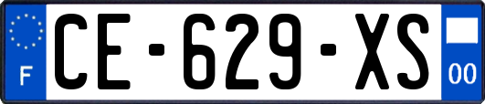 CE-629-XS