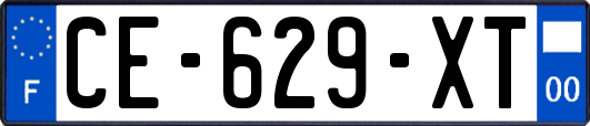 CE-629-XT