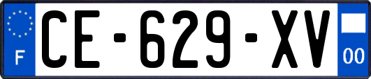 CE-629-XV