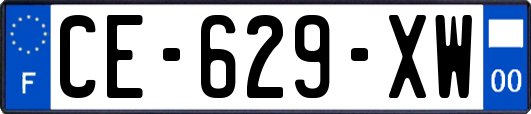 CE-629-XW