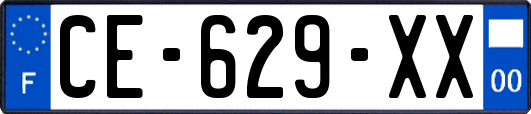 CE-629-XX