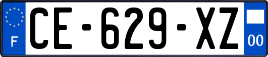 CE-629-XZ