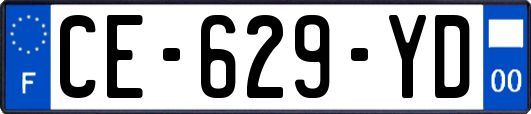 CE-629-YD