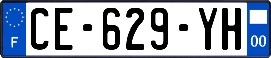 CE-629-YH