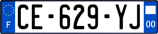 CE-629-YJ