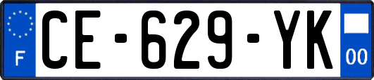 CE-629-YK