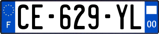 CE-629-YL