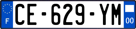 CE-629-YM
