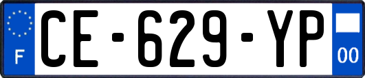 CE-629-YP