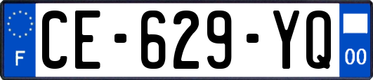 CE-629-YQ